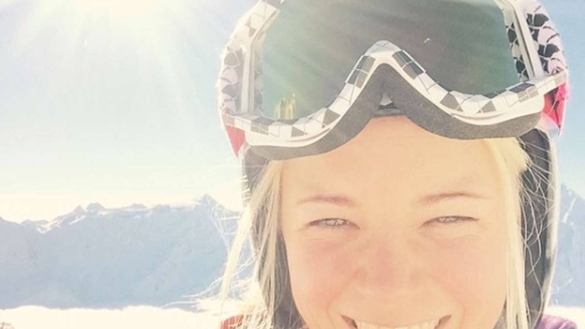 Sportlich läuft es für Gössner in dieser Saison allerdings nicht rund. Nach gutem Saisonstart werden ihr im Laufe der Saison wieder zu häufig ihre Schießprobleme zum Verhängnis