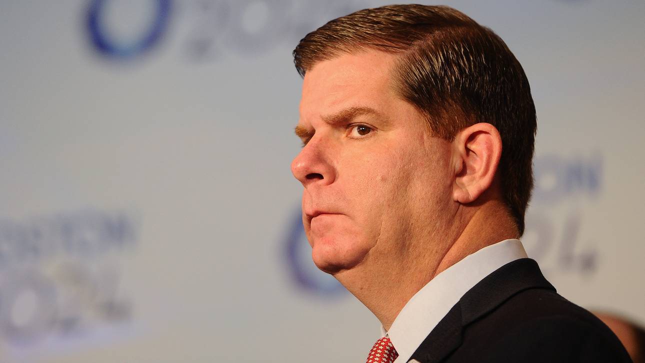 Aus von Olympia-Bewerber besiegelt