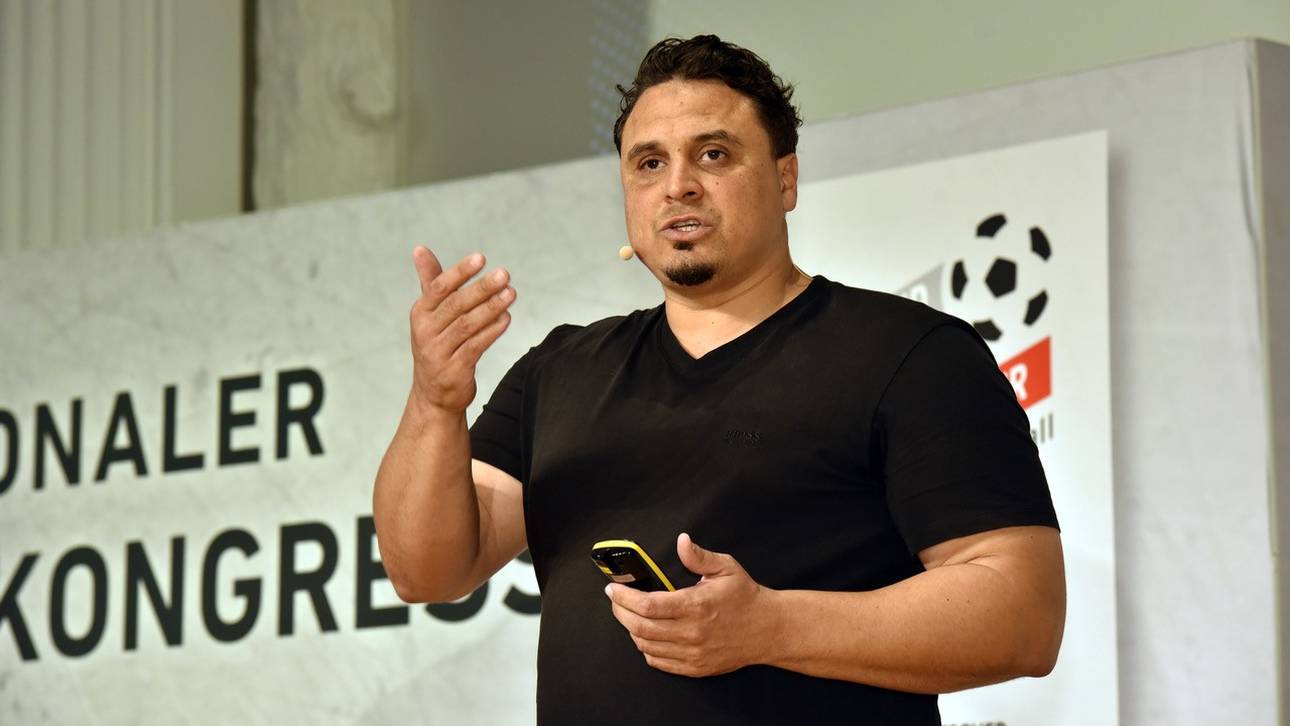 Gemeinsam gegen Rassismus