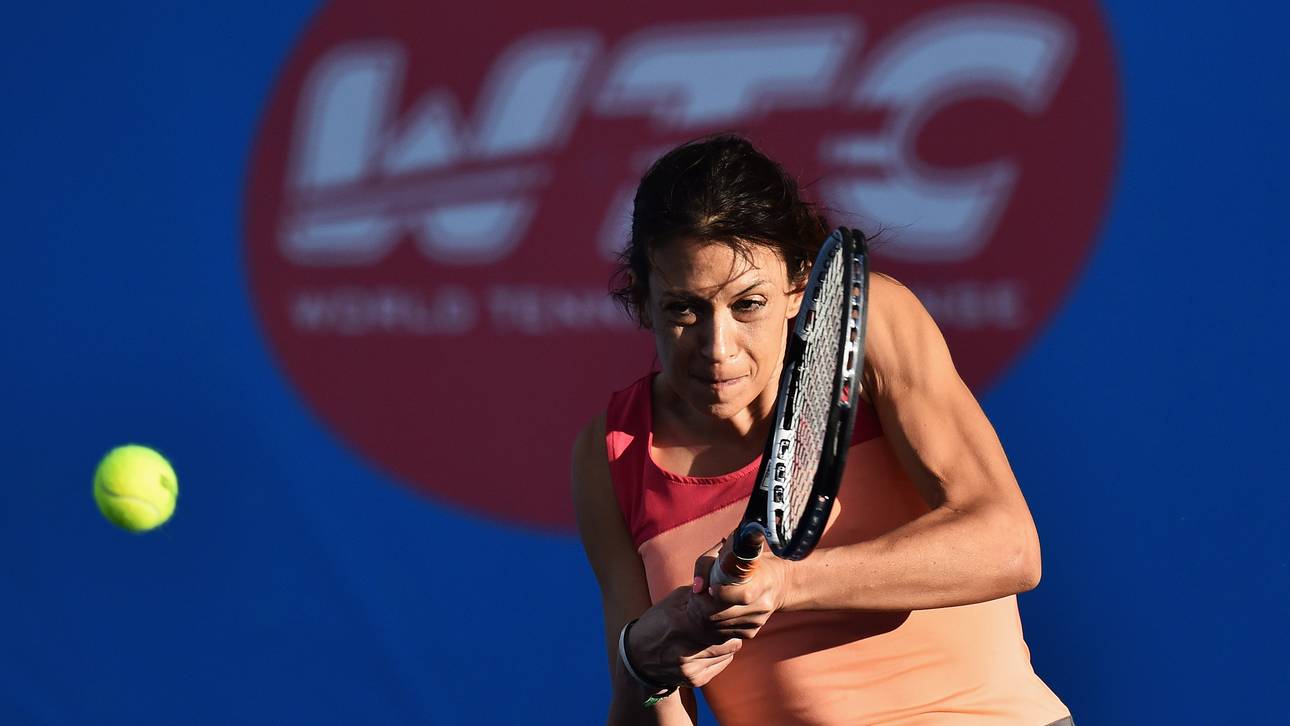 Bartoli kündigt Comeback an