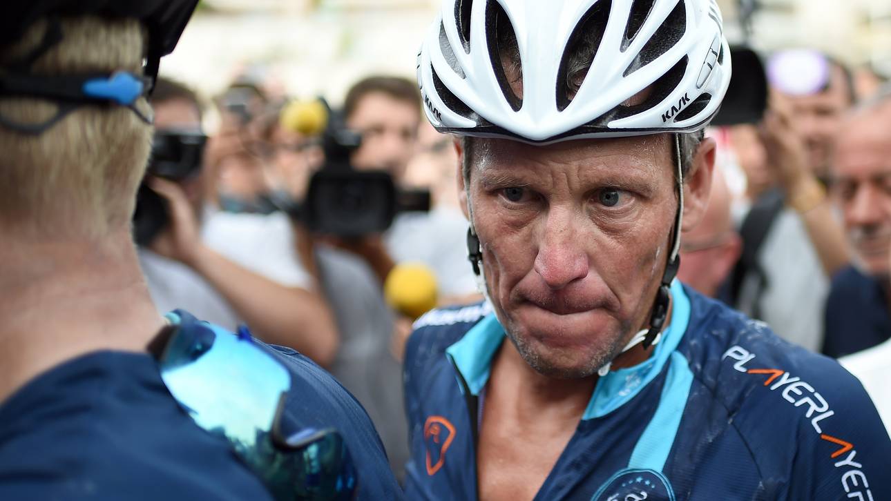 Klage gegen Armstrong zugelassen