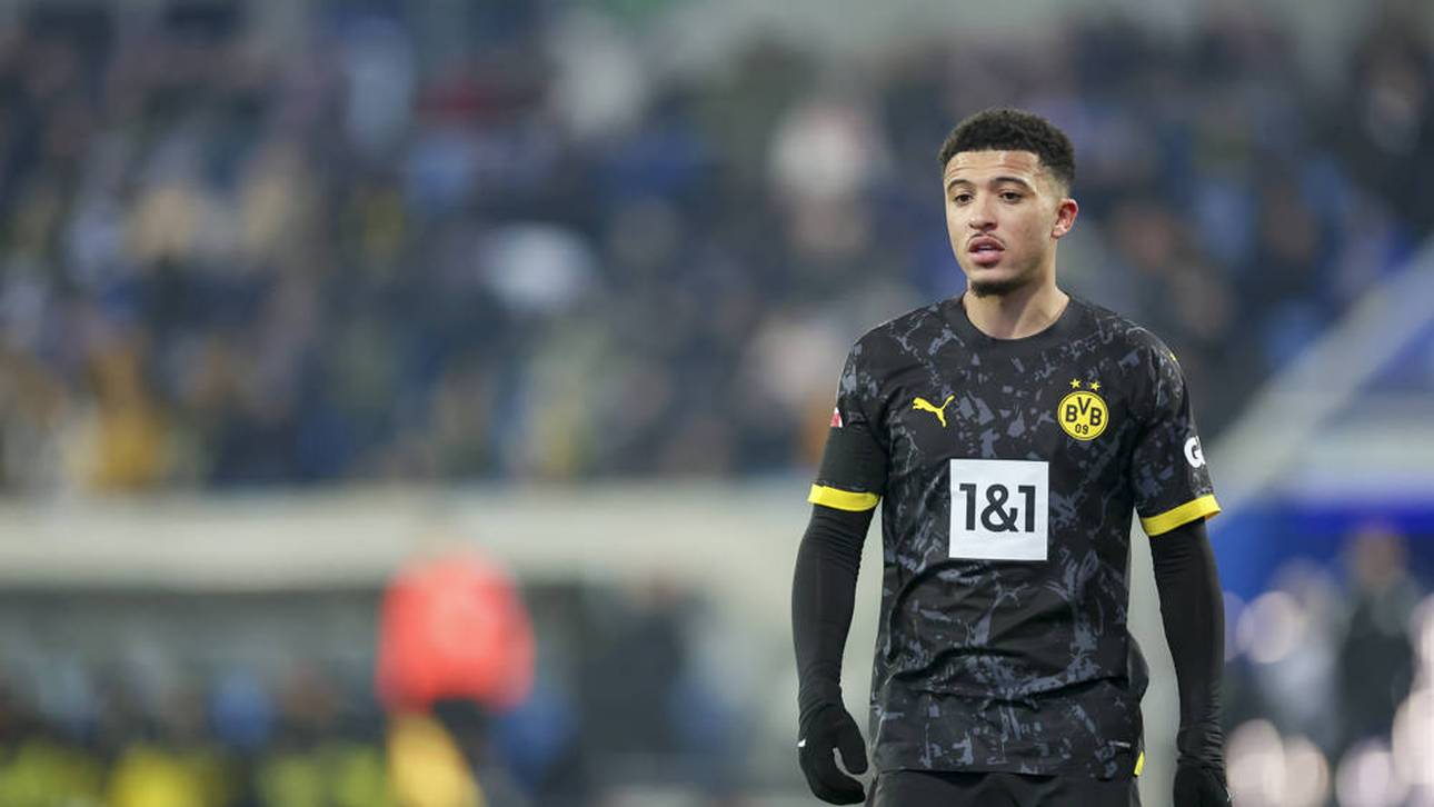 Disziplinlos? Watzke-Klartext zu Sancho