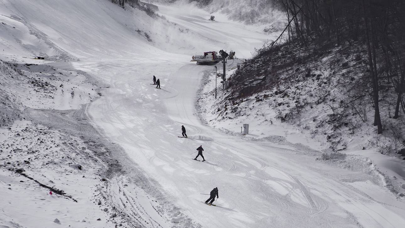 Weltcup in Korea sorgt für Spannung