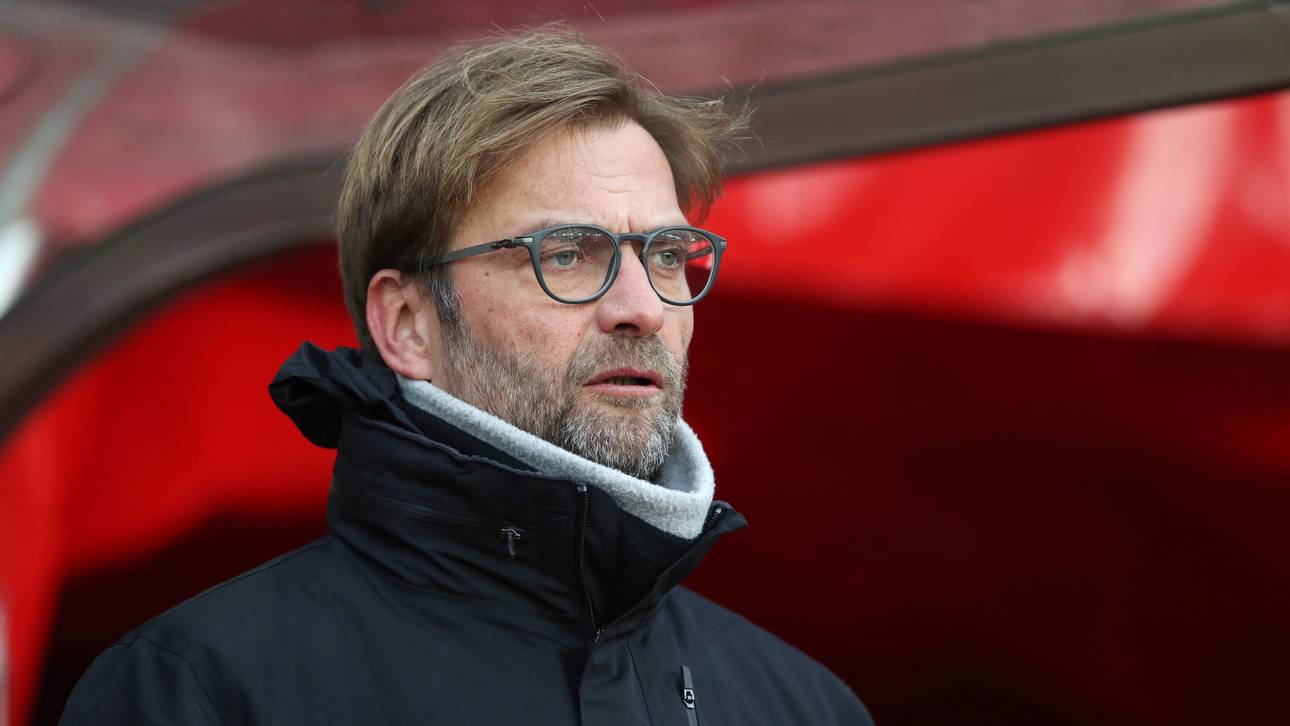 Klopp hat Linksverteidiger im Blick