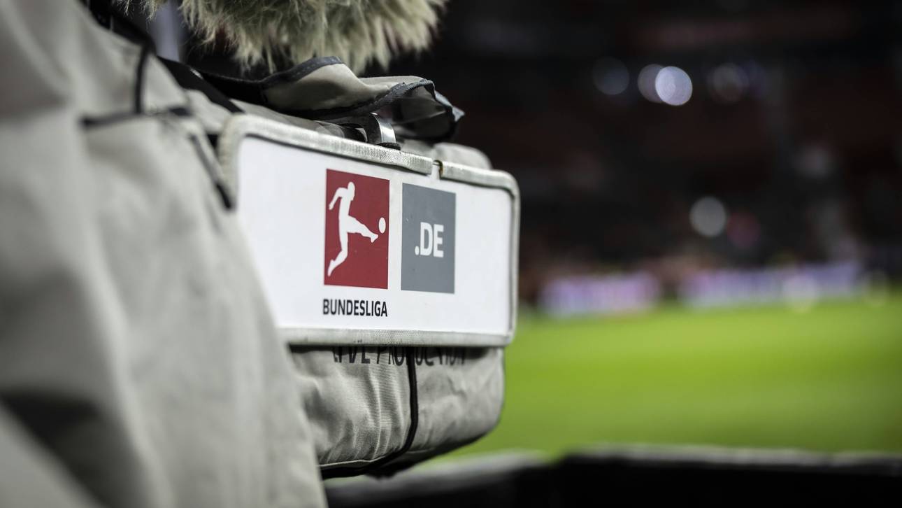 Bundesliga nur bei einem Sender?