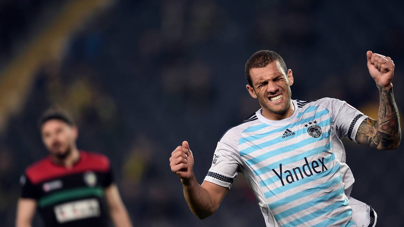 Traumfinale im türkischen Pokal perfekt