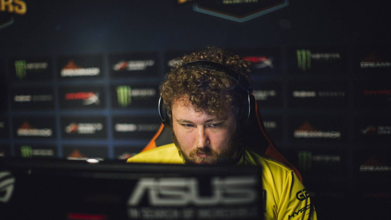 Na’Vi tritt in Kiew an