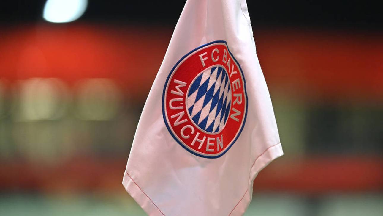 FC Bayern hat sein Logo verändert