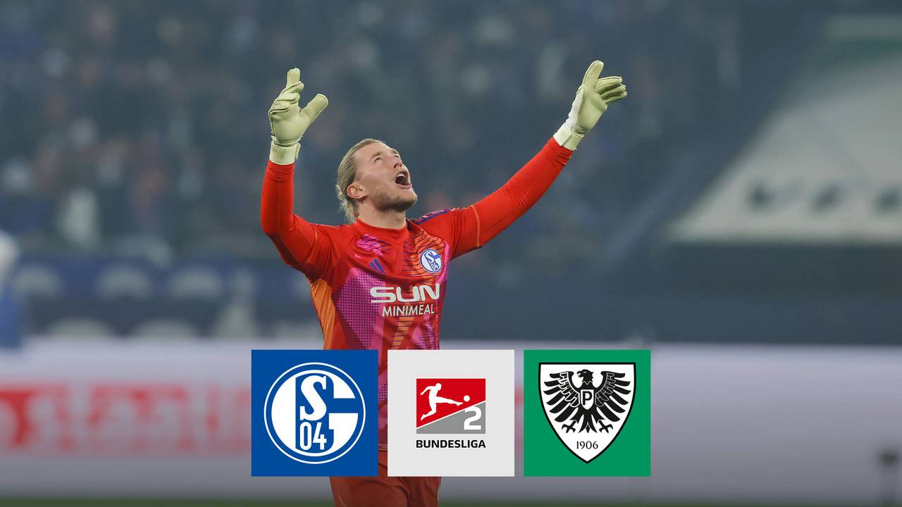 Raúl zu Schalke? Das ist dran
