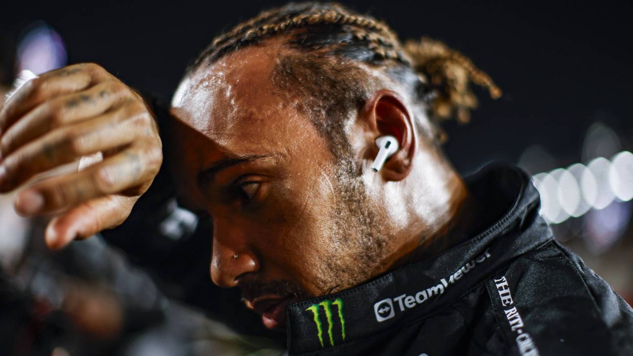 Vorwürfe nach dem Katar-Albtraum