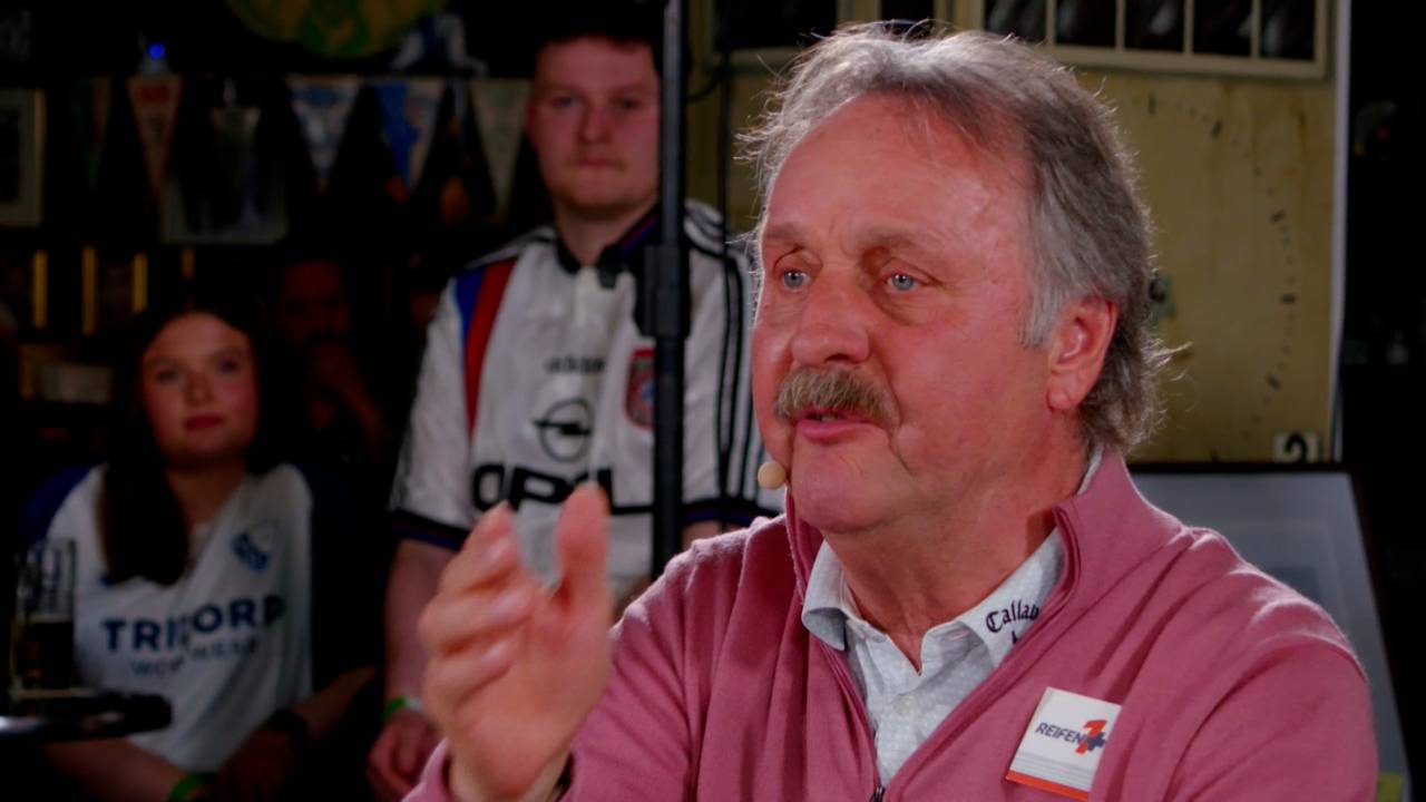Karl-Nominierung als Streicheleinheit? Neururer klärt auf