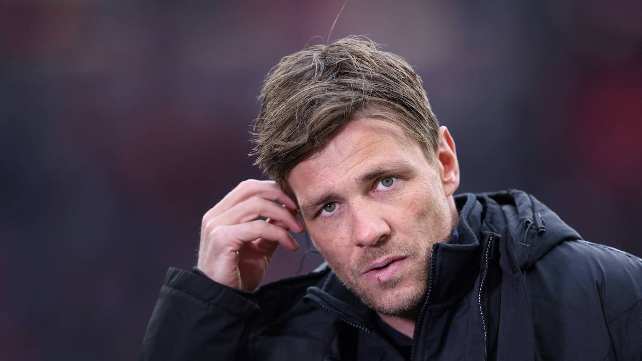 Fritz stellt sich Kritik