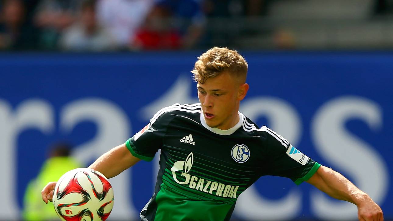 Schalkes Meyer geht von Verbleib aus