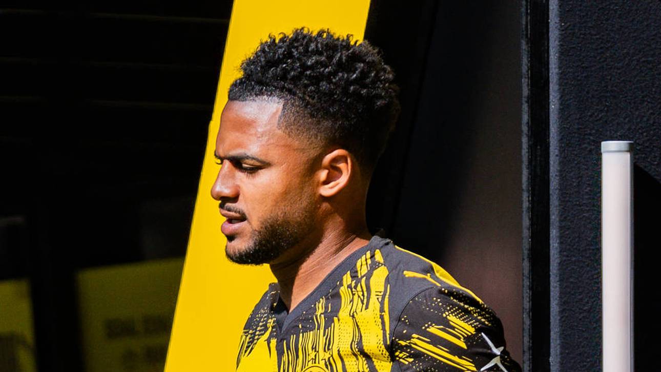 Almugera Kabar könnte nach Hamburg wechseln