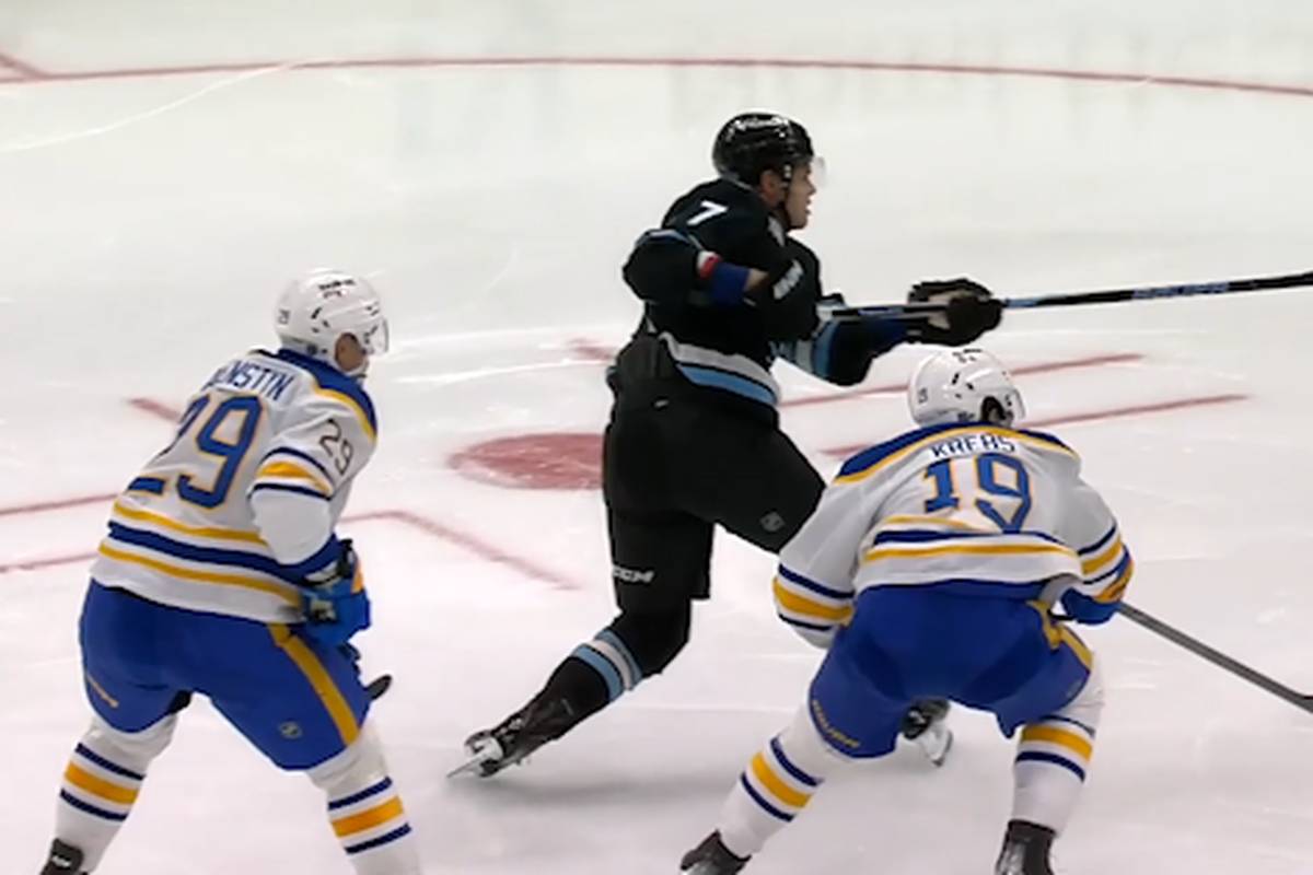 Tor und Assist! Deutscher schießt seinen Ex-Klub ab