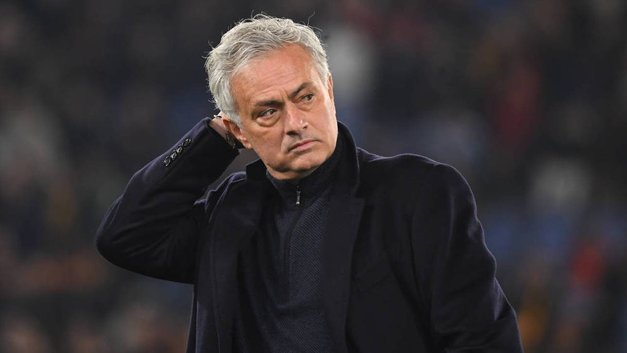 Italien-Legende folgt auf Mourinho