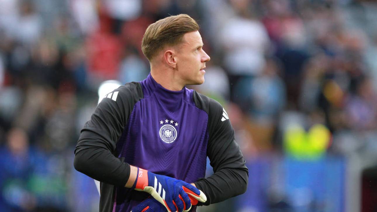 Zieht es Marc-André ter Stegen nach Monaco?