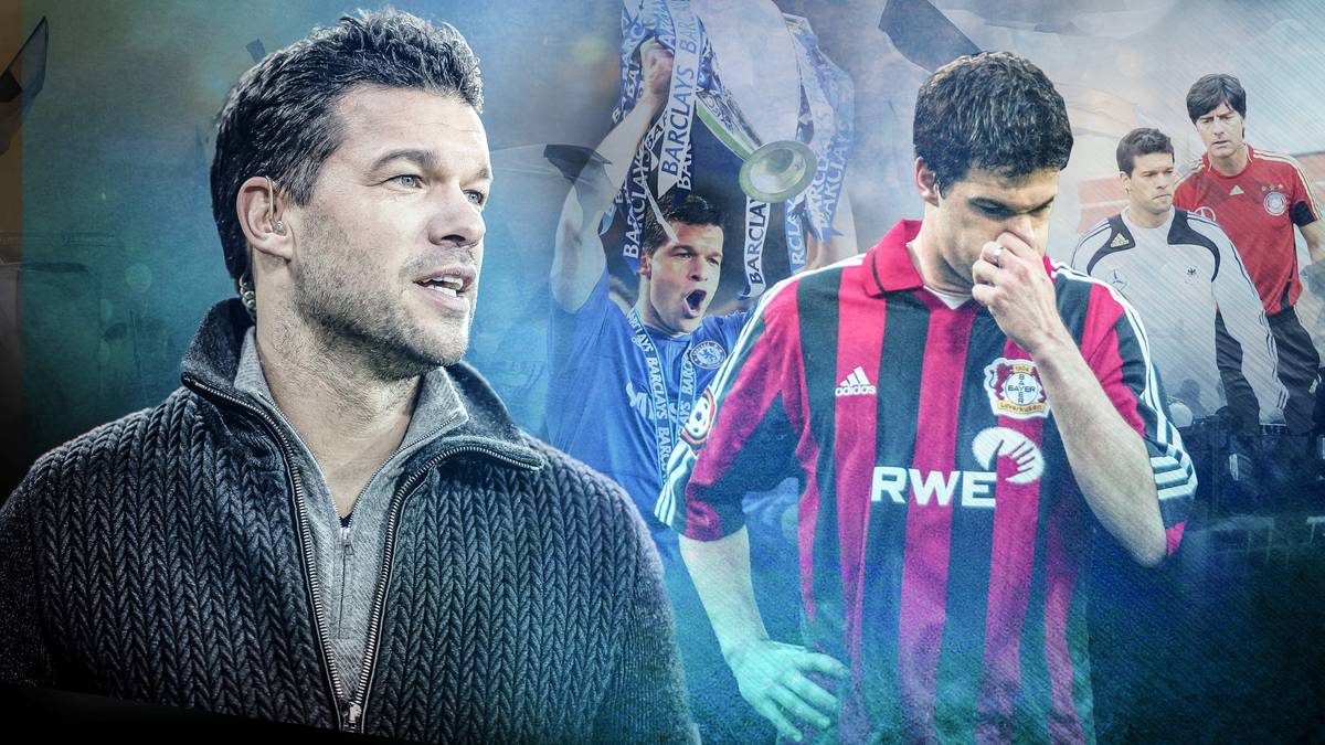 Nur ein Makel verfolgte den "Capitano" immer