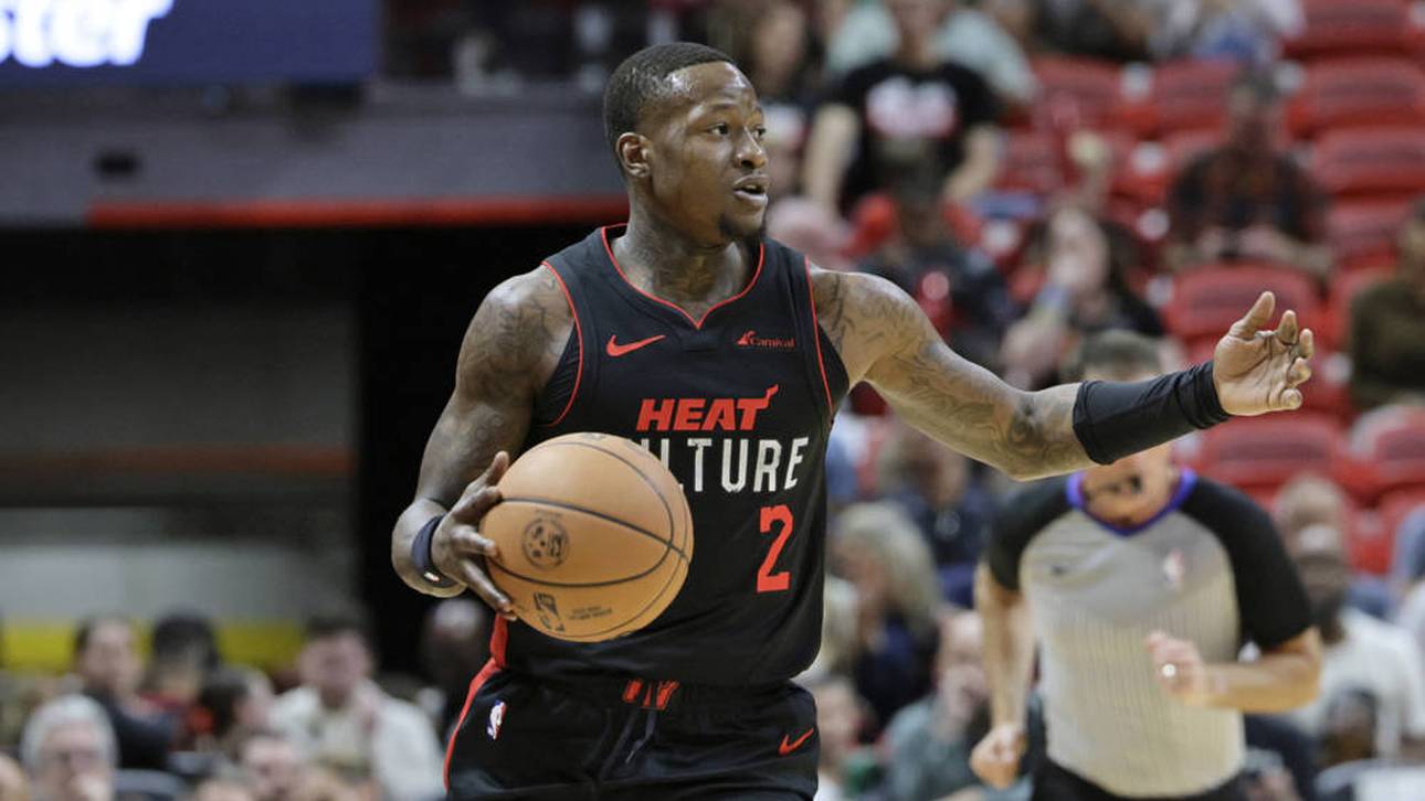 Terry Rozier wurde in Orlando verhaftet