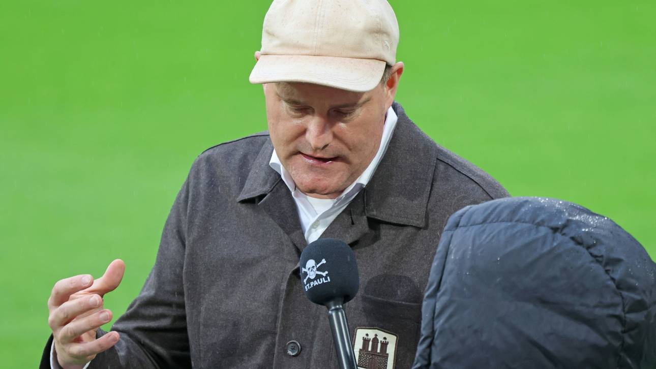 Kooperation zwischen HSV und St. Pauli?