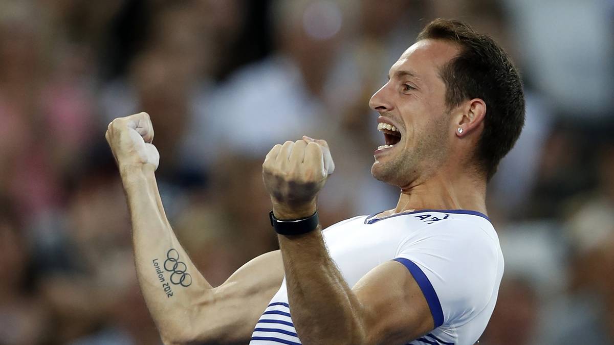 Bei der WM 2015 (Bronze) und der EM 2016 (kein gültiger Versuch) erlebte Renaud Lavillenie Enttäuschungen. Ruft der Franzose seine Klasse ab, wie bei seinen in der Halle 2014 übersprungenen 6,16 Metern, ist der Titelverteidiger auch in Rio nicht zu schlagen