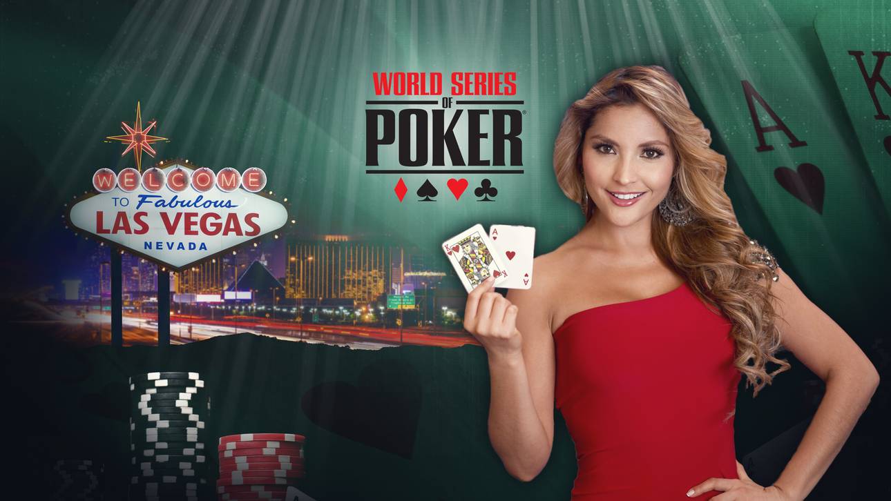 Das Las Vegas Weekend auf SPORT1