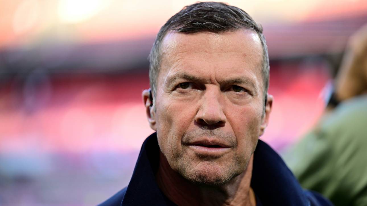 Matthäus über Hoeneß: „Weiß nicht, was er von mir will“