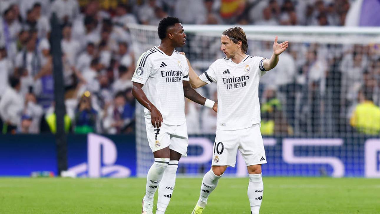 „Monumentaler Zoff“ bei Real