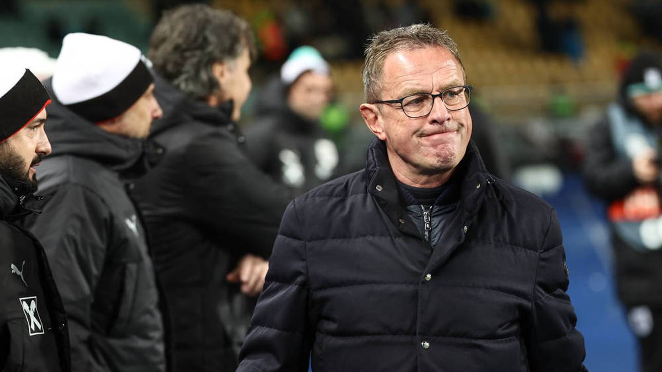 Riesiger Knall im Rangnick-Zoff!