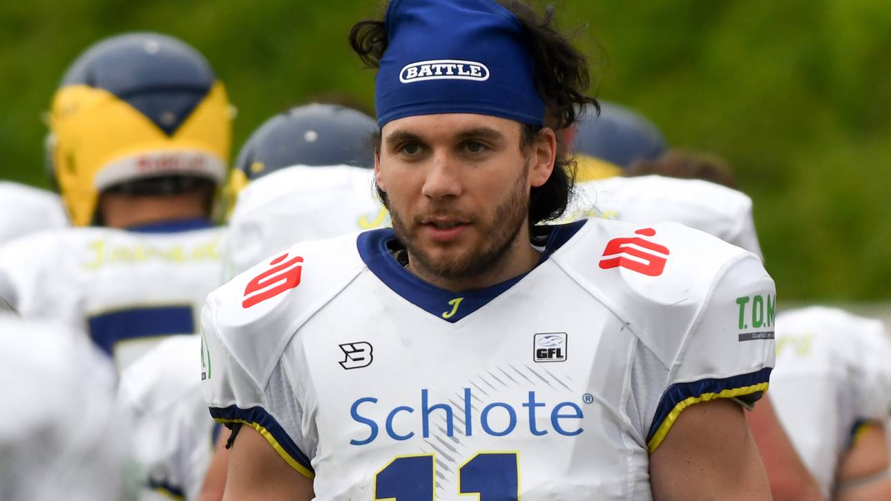 GFL: Spitzenspiel in Braunschweig