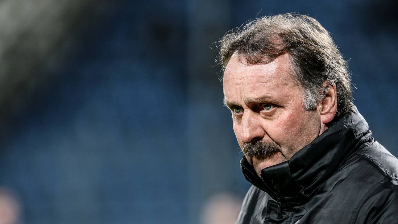 Neururer: „Arminia interessant, aber…“
