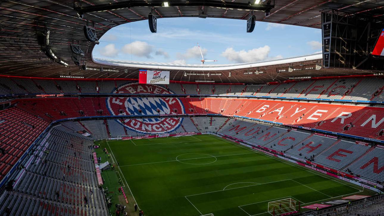 Entscheidung um Bayern-Spiel fix!