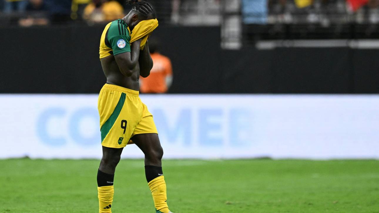 Irrer Fauxpas sorgt für Doppel-Ausfall