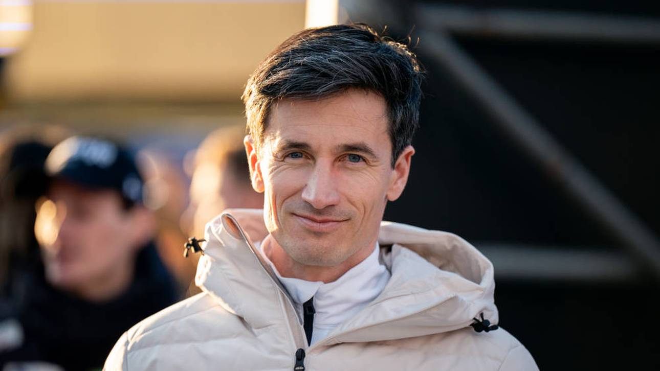 Schmitt fordert radikale Änderung