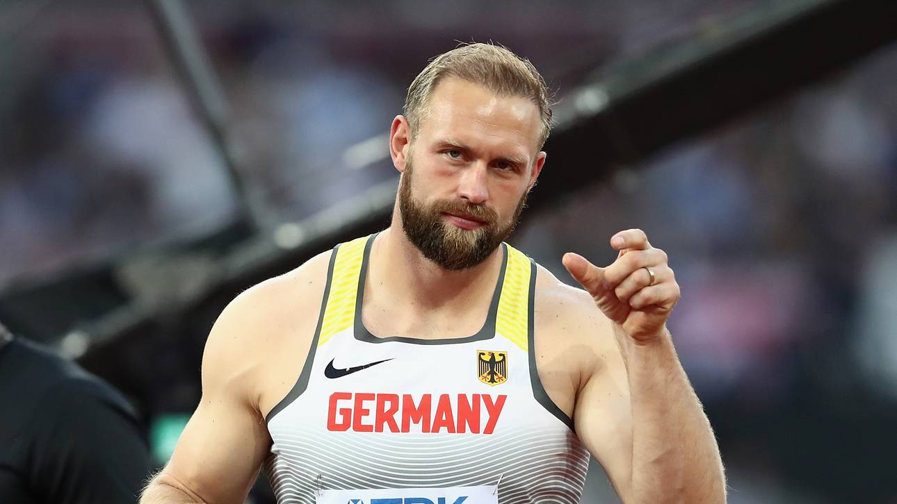 Harting besiegt Dauerrivalen