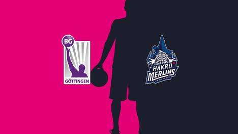 BG Göttingen - HAKRO Merlins Crailsheim: Highlights | easyCredit BBL