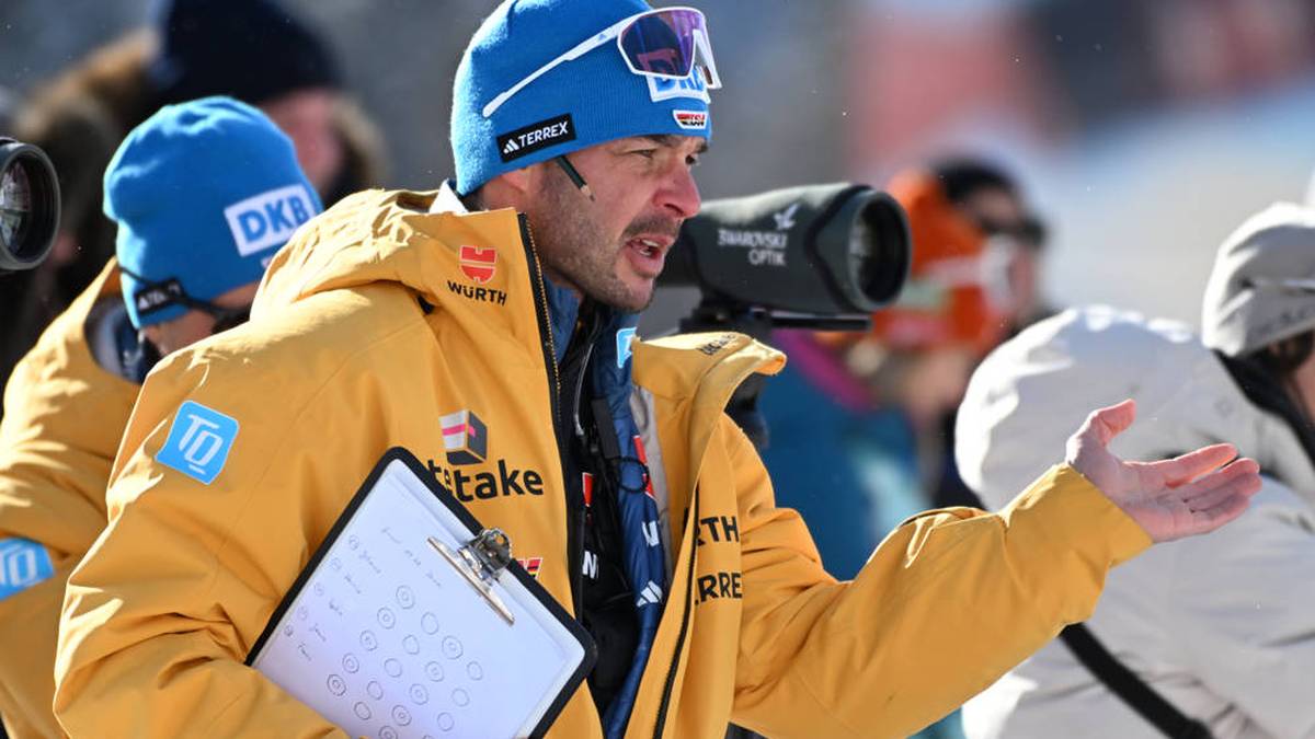 BiathlonKader: Drei Stars fr Winter gesetzt