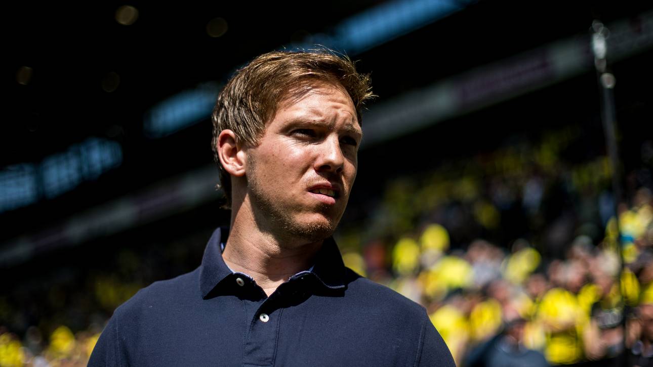 Nagelsmann verrät Transfer-Pläne