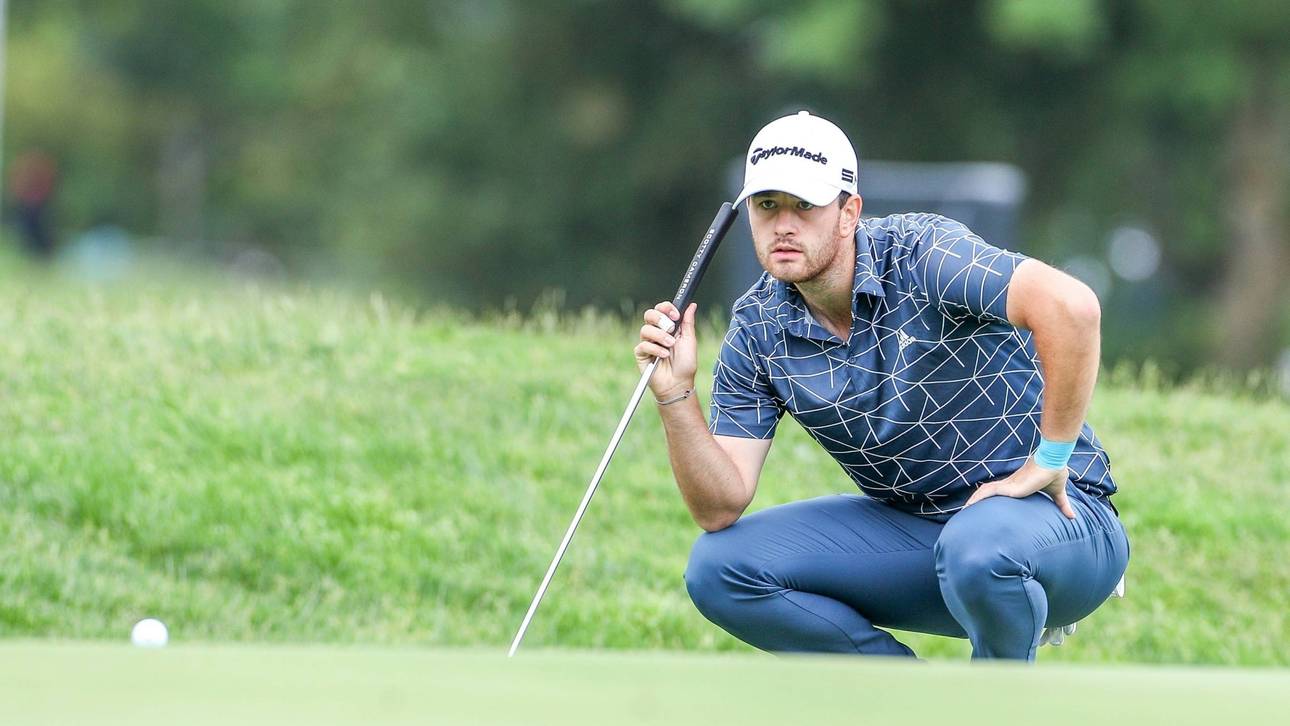 BMW Open: Schmitt und Kieffer stark