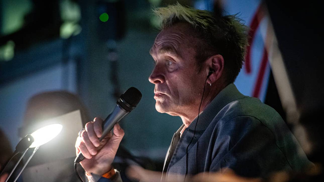 Kult-Kommentator kehrt zurück