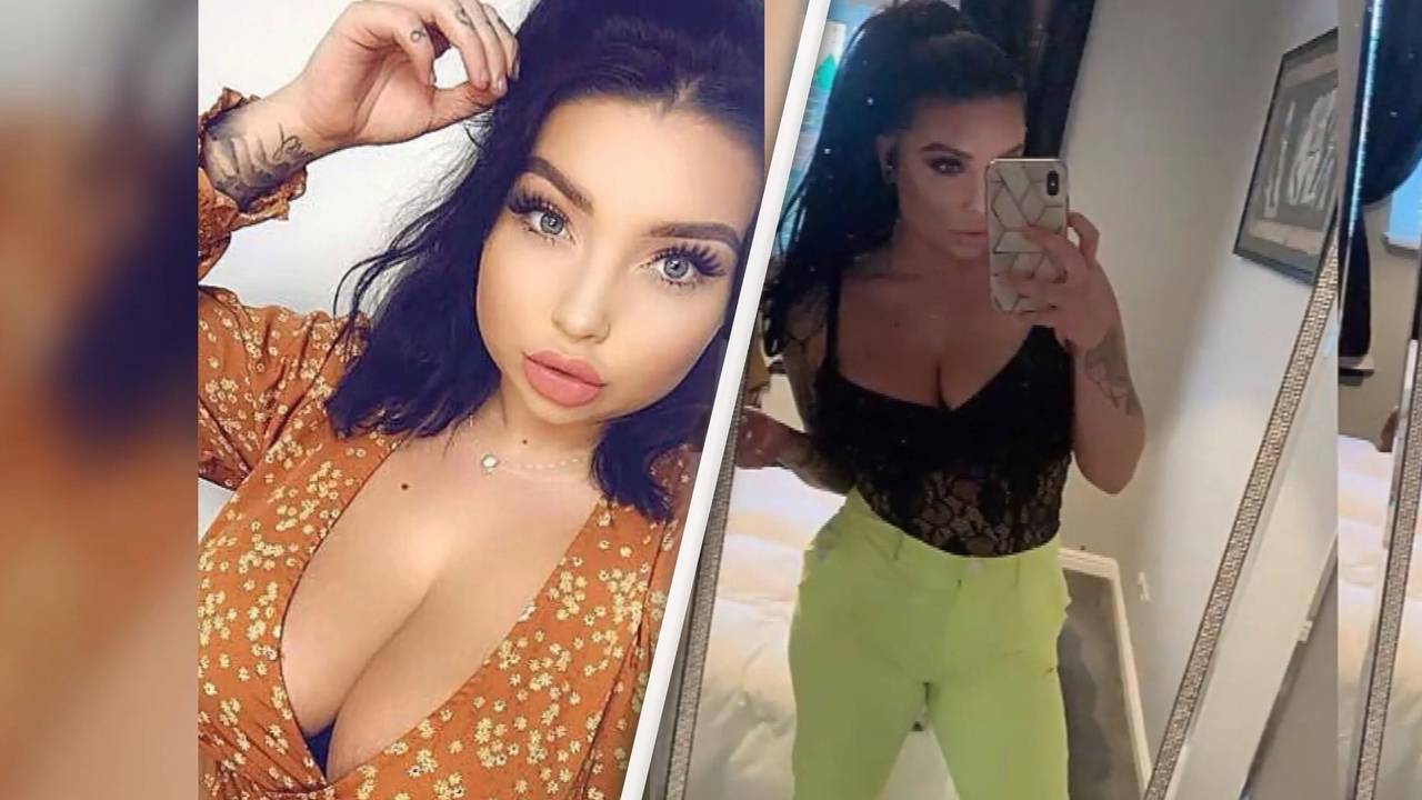 Phil Foden wird von Lucy Jones an den Pranger gestellt