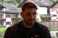 Im exklusiven SPORT1 Interview spricht Vincenzo Grifo über seine Rolle in einer Mannschaft, die weitestgehend zusammengeblieben ist und über die veränderte Erwartungshaltung an den SC Freiburg.
