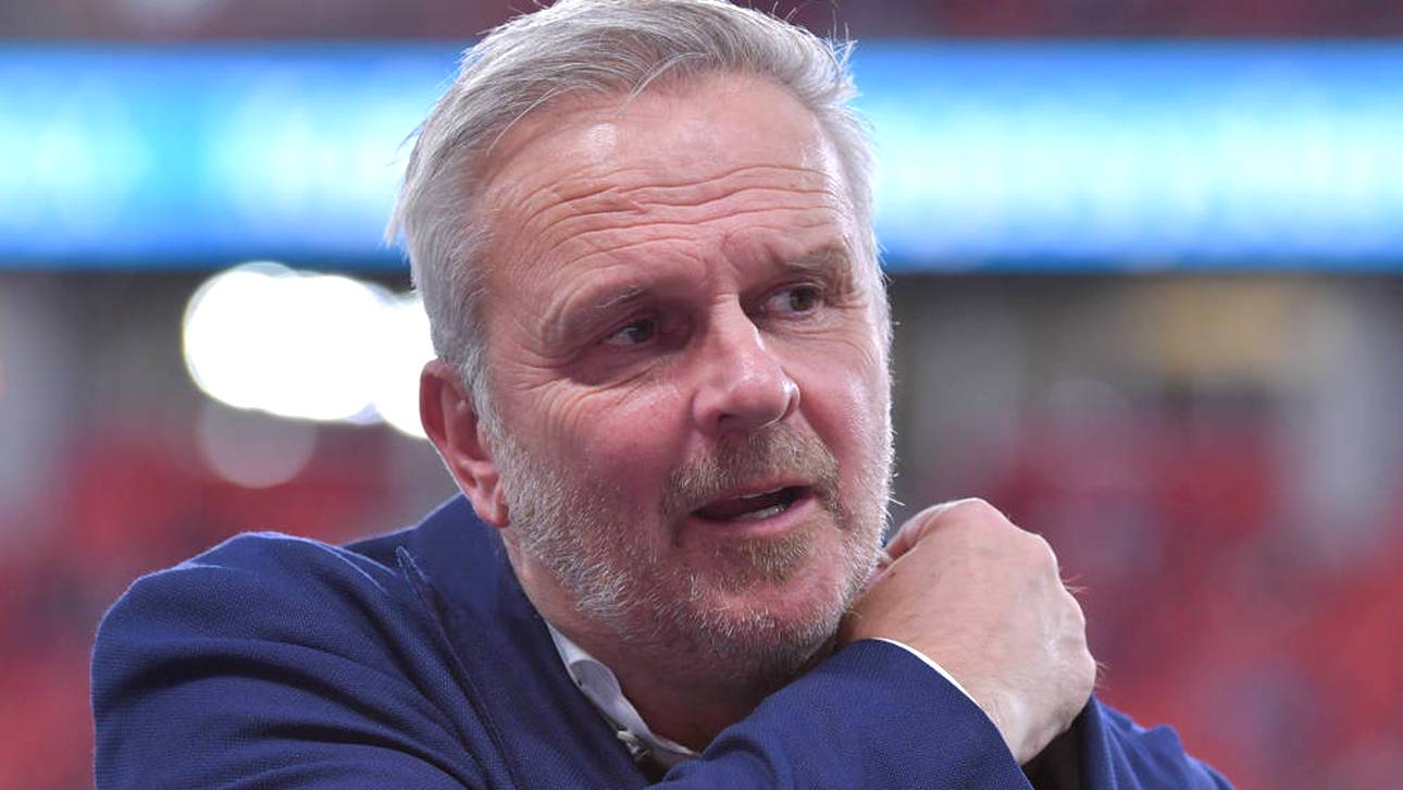 Dietmar Hamann spricht über Deniz Undav