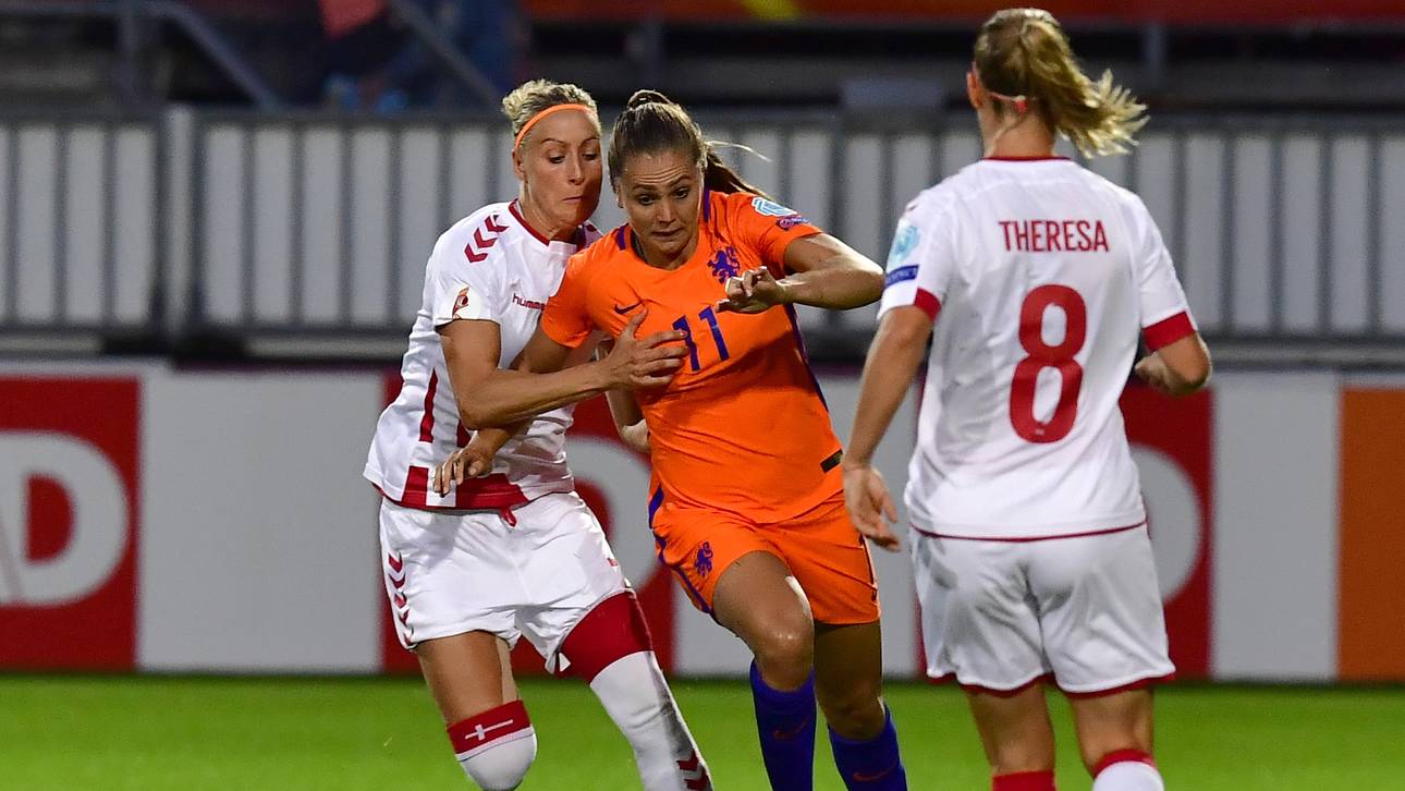 Niederlande siegen, Norwegen patzt