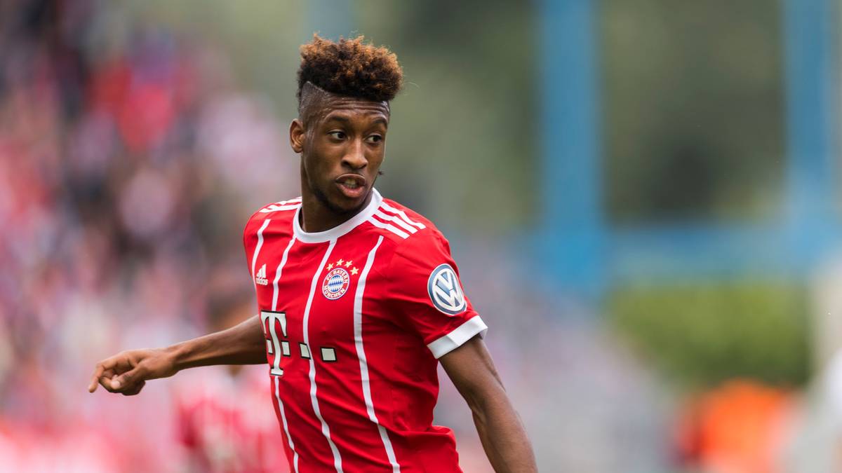 Doch nach dem vielversprechenden Auftakt erhielt der Nationalspieler keine weitere Chance mehr in Paris und wechselte über Juventus Turin nach München