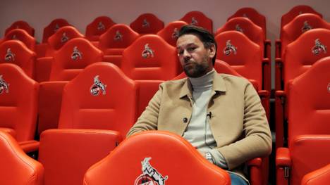 Effzeh-Sportdirektor Thomas Kessler schwärmt von Said El Mala und nennt die Gründe für die vorzeitige Vertragsverlängerung. 