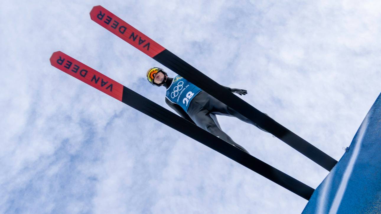 Neuer Rückschlag für Olympia-Pechvogel