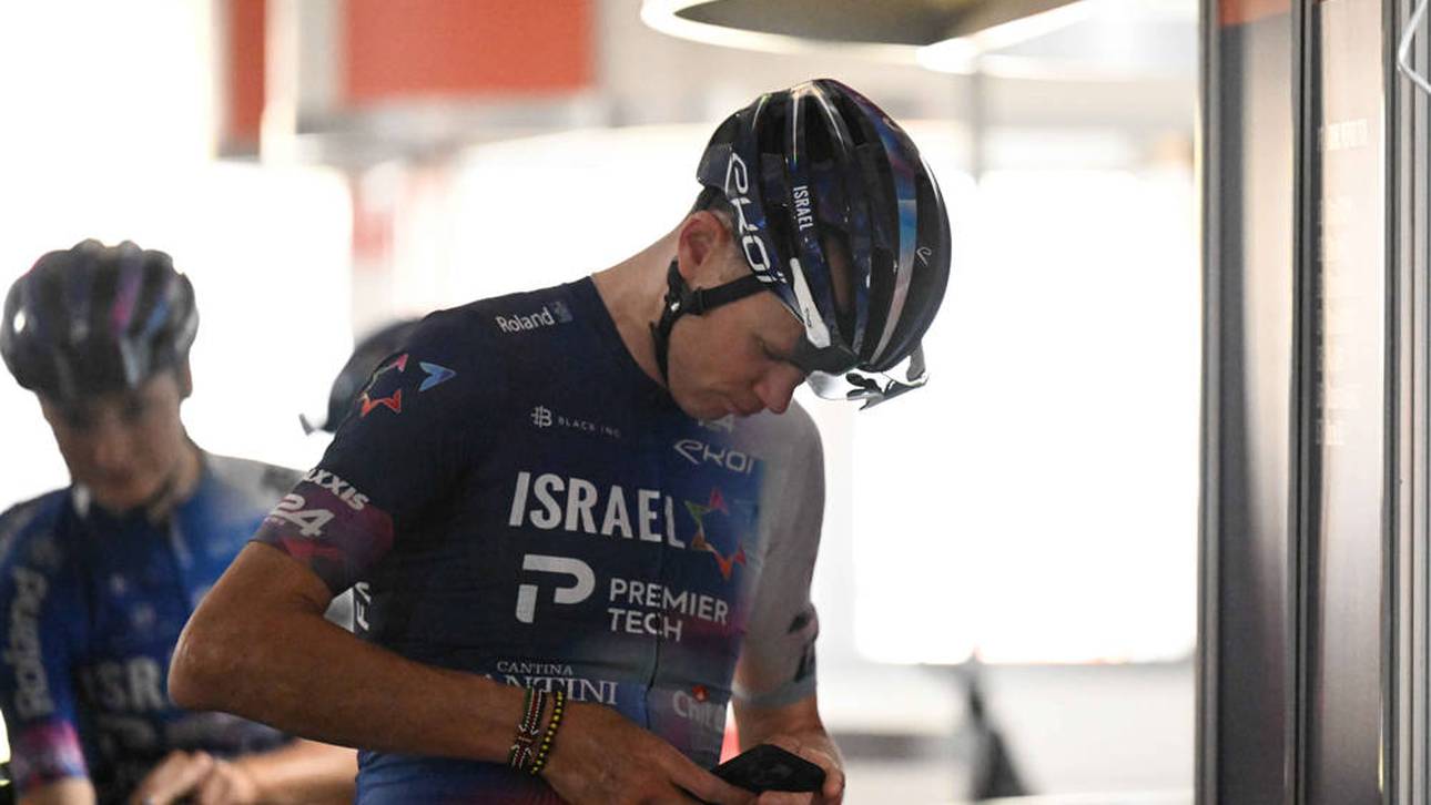 Teamboss zerlegt Ex-Tour-Dominator