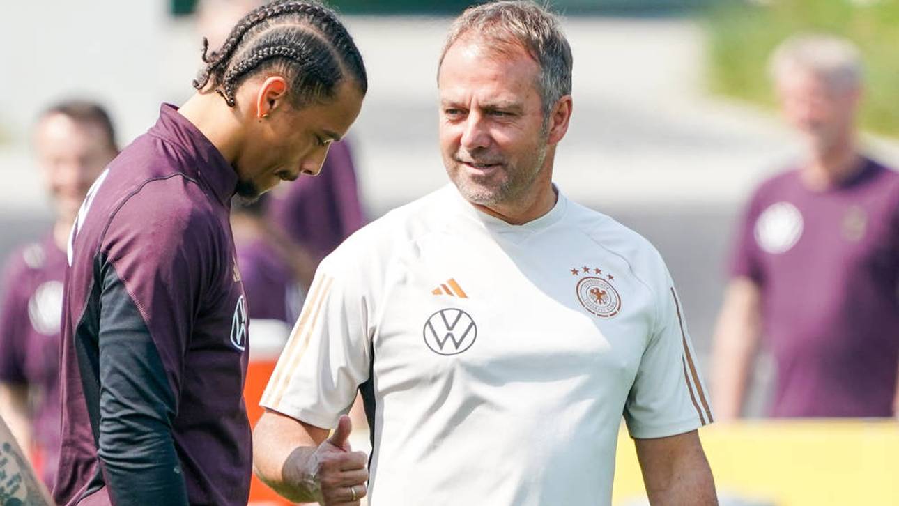 Sané: „Es ist ungerecht“