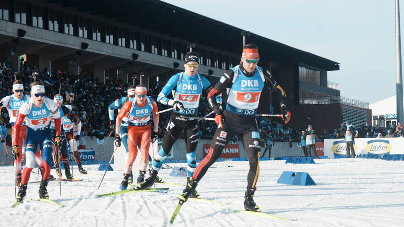 Startet Nawrath eine Aufholjagd?